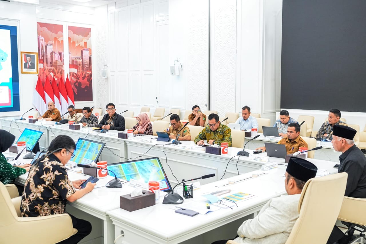 Hadapi Ancaman Bencana, Bappenas Fokus pada Sistem Respons Jangka Panjang