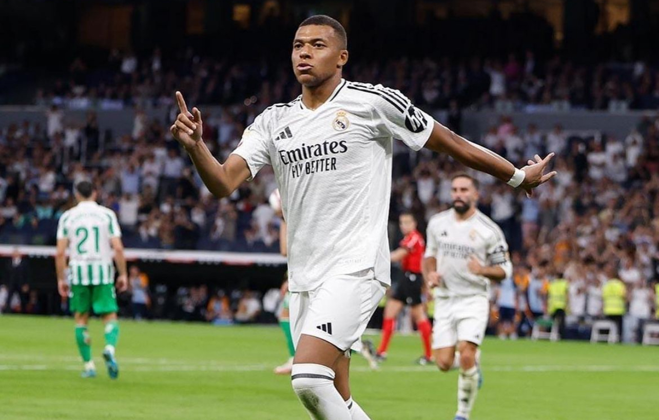 Mbappe Setujui Pindah ke Liverpool dengan Nilai Kontrak Rp 3,4 Triliun, Sebelum Pindah ke Real Madrid