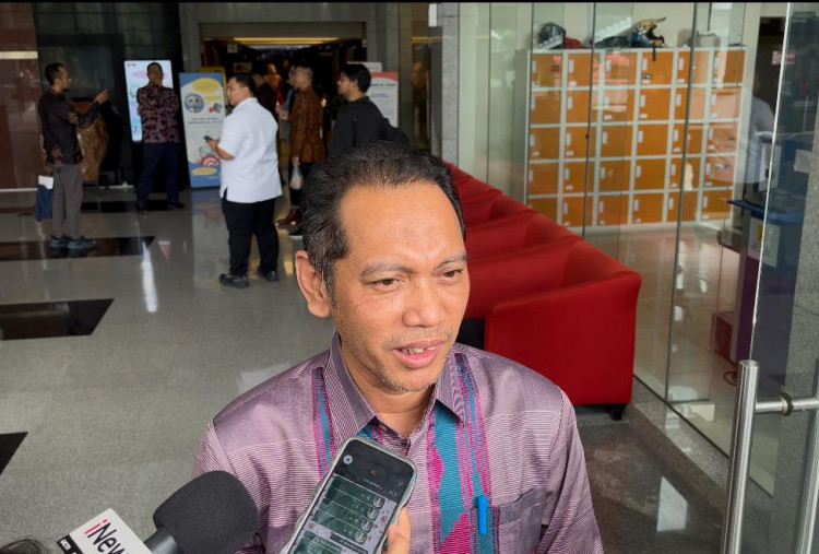 Pernah Disanksi Etik Dewas KPK, Nurul Ghufron Melenggang Lolos Seleksi Hakim Agung