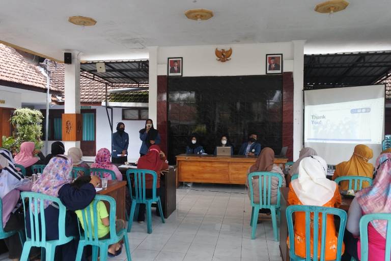 Kasus TBC di Surabaya Tertinggi
