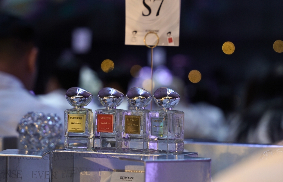 Wangi Mewah, Harga Lokal! 5 Tips Pilih Parfum ala Beauty Enthusiast