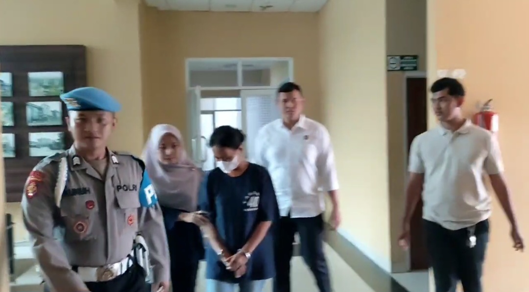 Calo Berkedok Ordal Palsu Gentayangan di Tangerang, Pencari Kerja Tertipu Ratusan Juta
