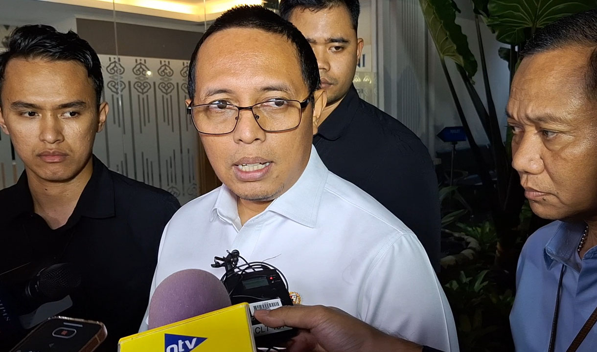 Pakar Komunikasi Ungkap Hasan Nasbi Tak Layak Jadi Jubir Istana, Minta Prabowo Segera Lakukan Evaluasi