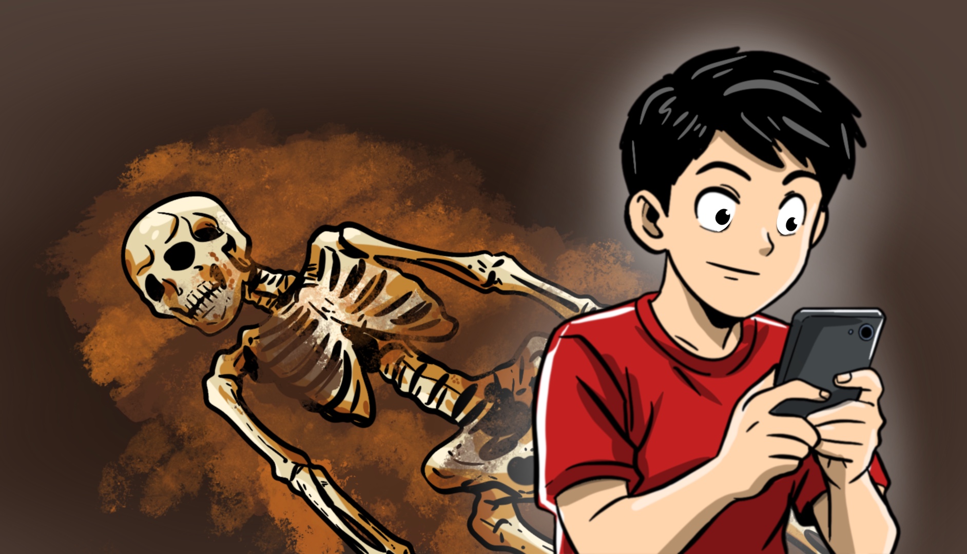 Cara Tersangka Pembunuh di Depok Rekayasa Kasus: Manfaatkan Pesan WA