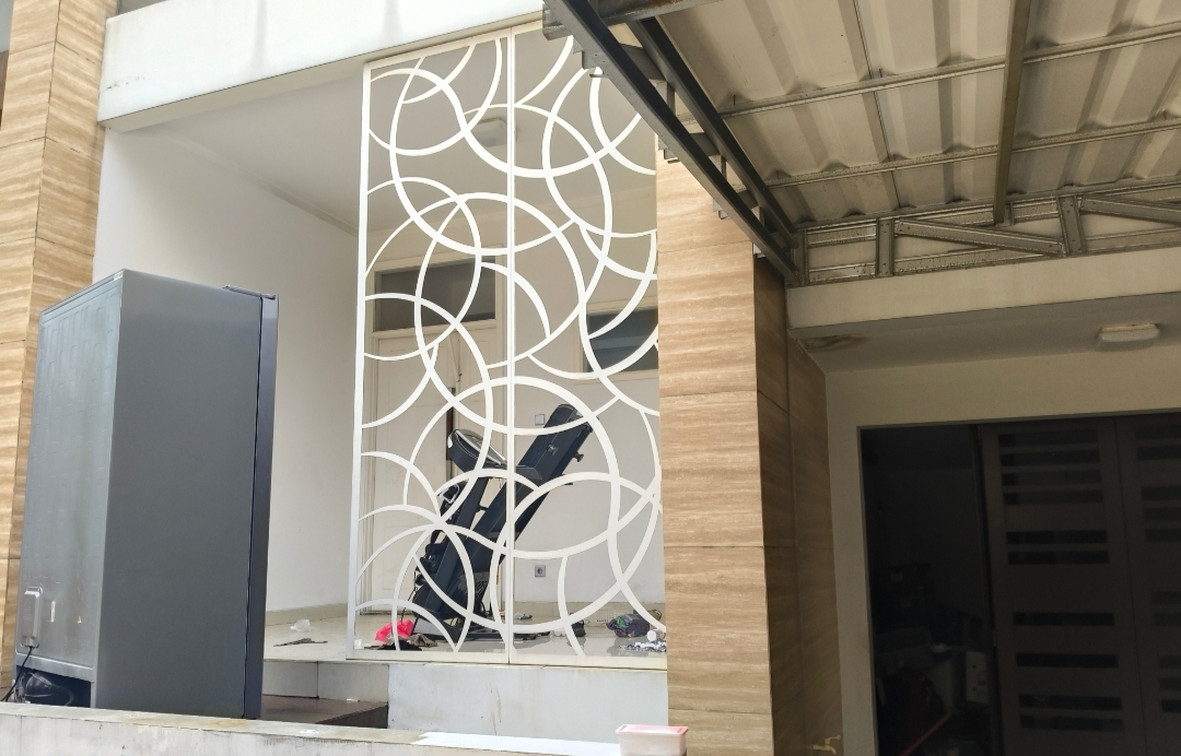 Begini Kesaksian ART Nafa Urbach saat Massa Menjarah Rumah di Bintaro