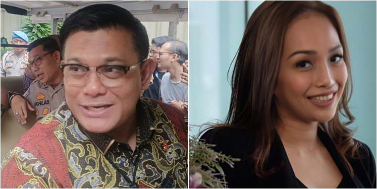 Evelin Dohar Hutagalung Ditetapkan Sebagai Tersangka Dugaan Penipuan Lamborghini