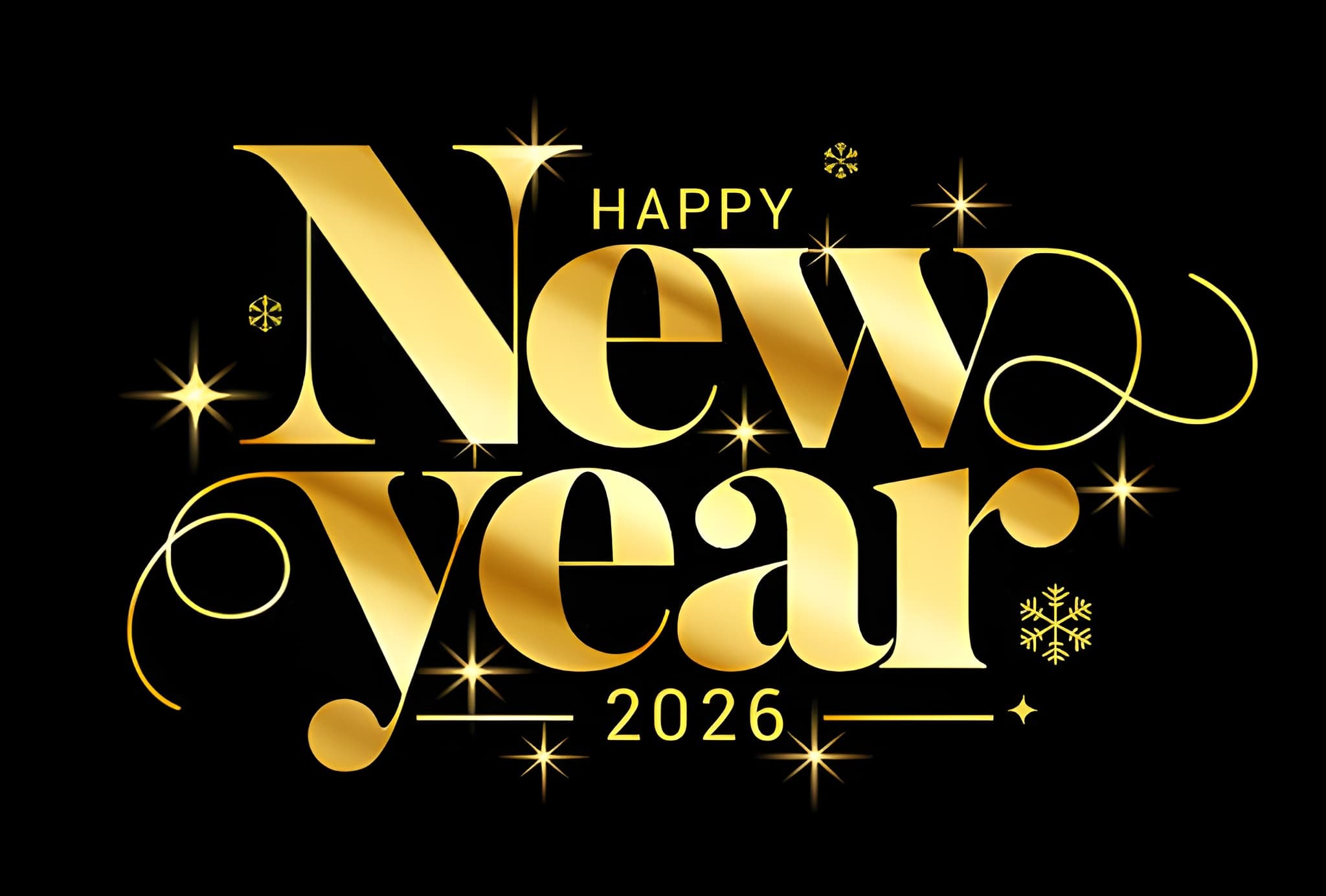 40 Ide Ucapan Selamat Tahun Baru 2026 dalam Bahasa Indonesia dan Inggris