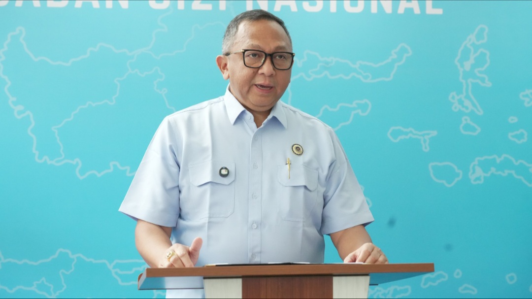 219 Orang Keracunan MBG di Batang, BGN Suspend SPPG dan Copot Kepala Dapur
