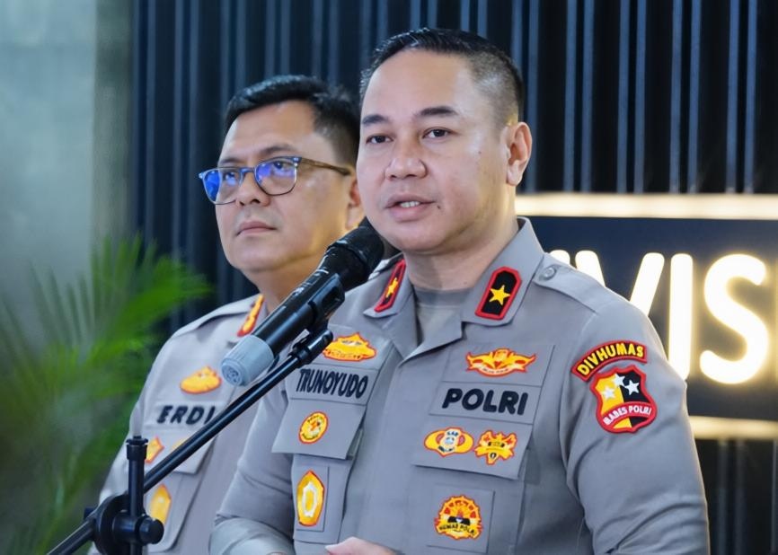 4 Tersangka Kecelakaan KM Virgo Transport 8 Ditahan, 3 dari Pihak Perusahaan