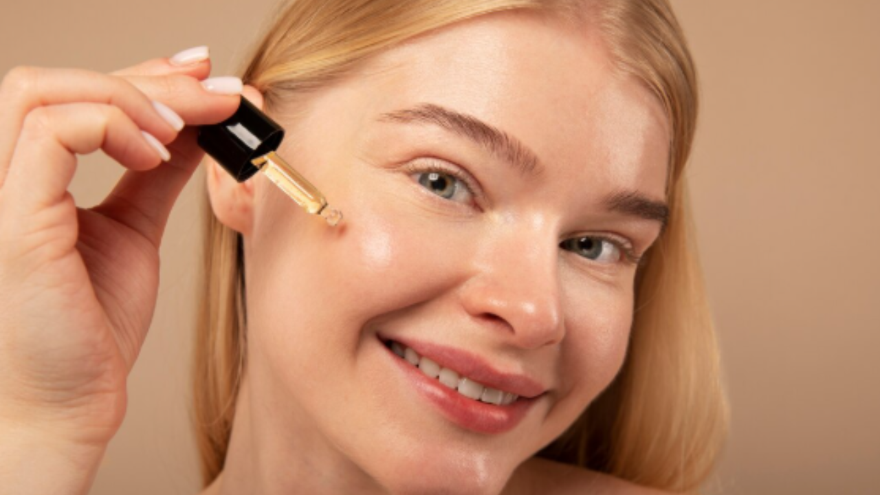 Best Seller! Serum Pencerah Ini Terjual 1 Juta+ Pcs Terbukti Efektif Atasi Kusam dan Flek Hitam