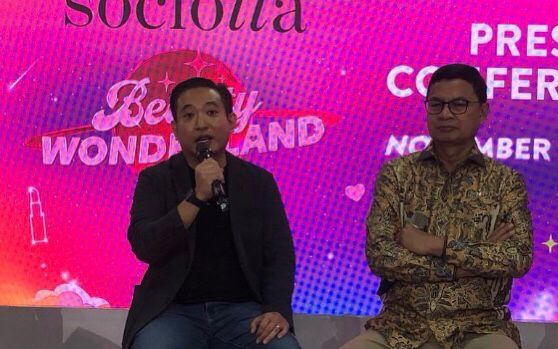 Sociolla Spill Tren Kosmetik dan Kecantikan Tahun 2025 dari Makeup hingga Skincare