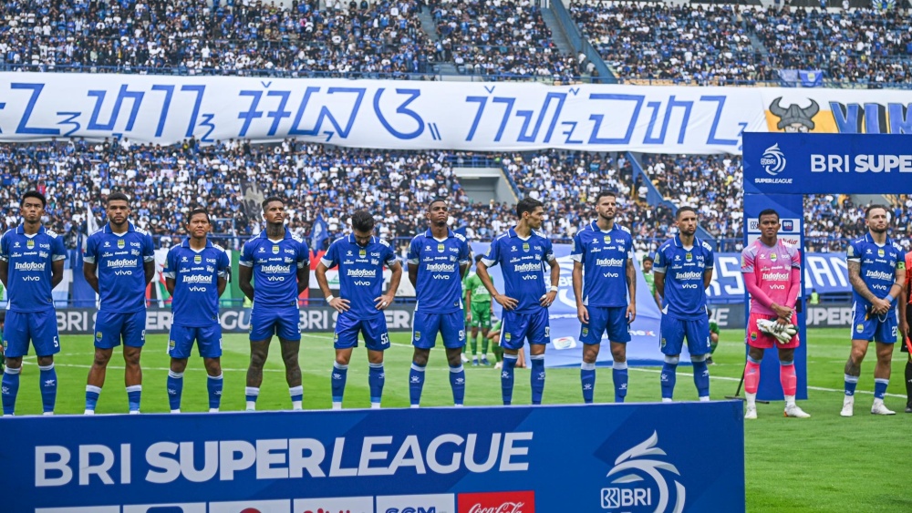 DUEL Panas Arema FC vs Persib Bandung: Head to Head, Prediksi Skor dan Ancaman Singo Edan di Kanjuruhan!