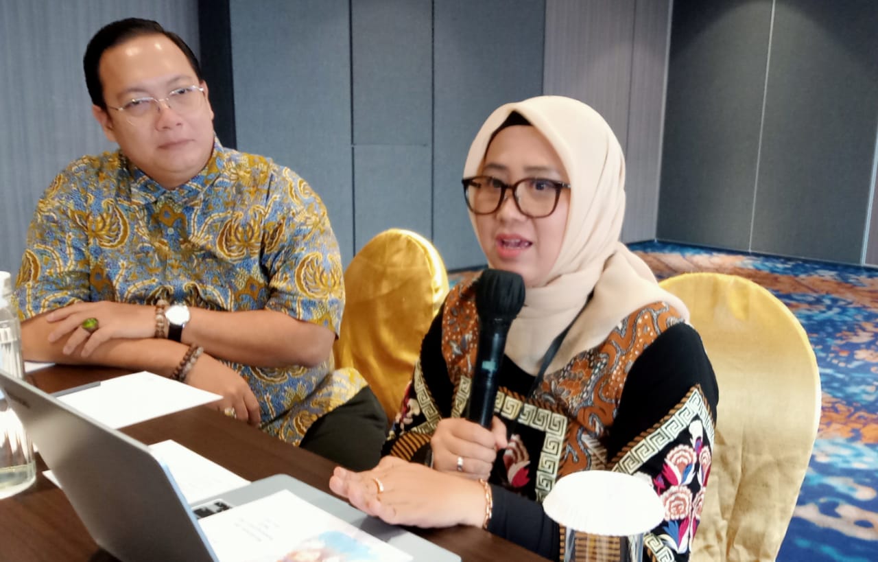 145.000 Guru PAUD, TK, dan SD Belum S1, Pemerintah Siapkan Program Bantuan Pendidikan