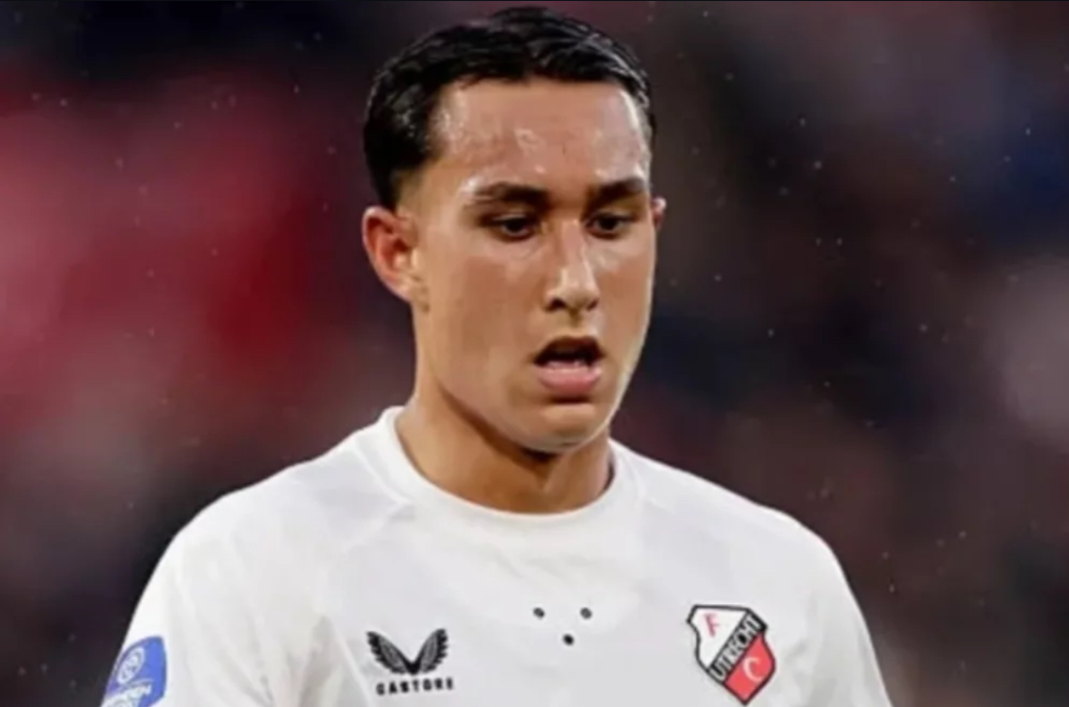 Erick Thohir Kasih Bocoran Miliano Jonathans Debut Perdana Bela Timnas Indonesia