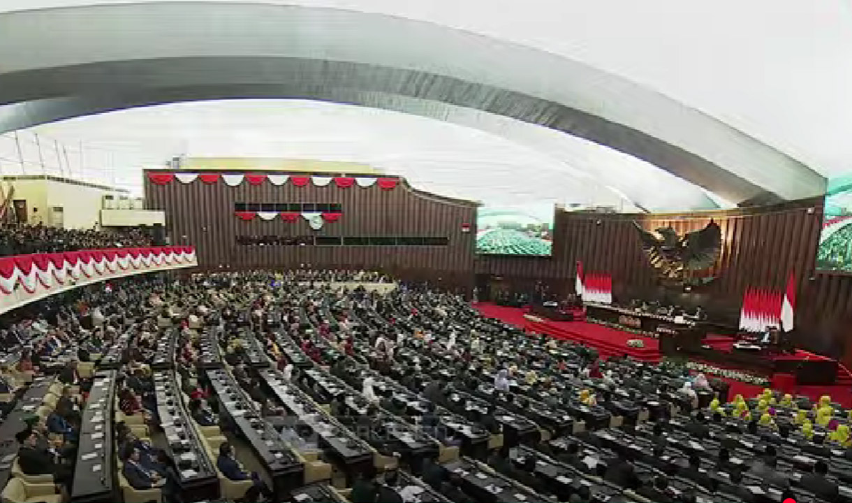 Kegiatan Reses Anggota Dewan Diawasi dengan Aplikasi Khusus, Langsung Bisa Dievaluasi MKD 