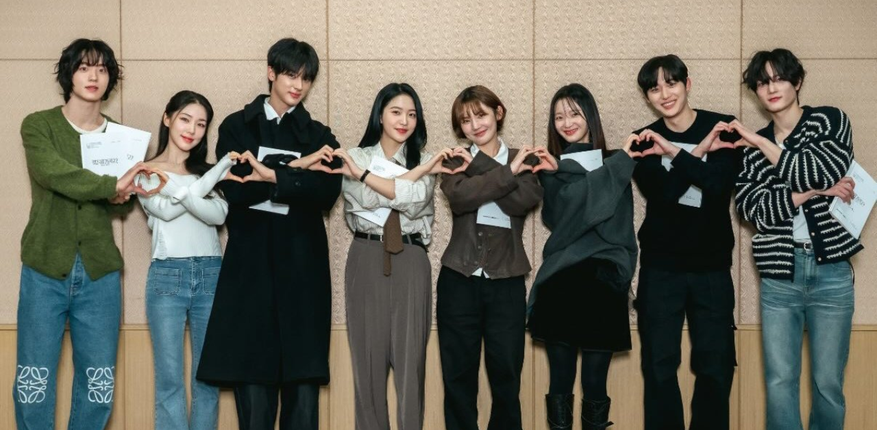 Profil 8 Pemeran Utama Drakor Bitch X Rich Season 2, Yeri Red Velvet Comeback Jadi Ratu Sekolah