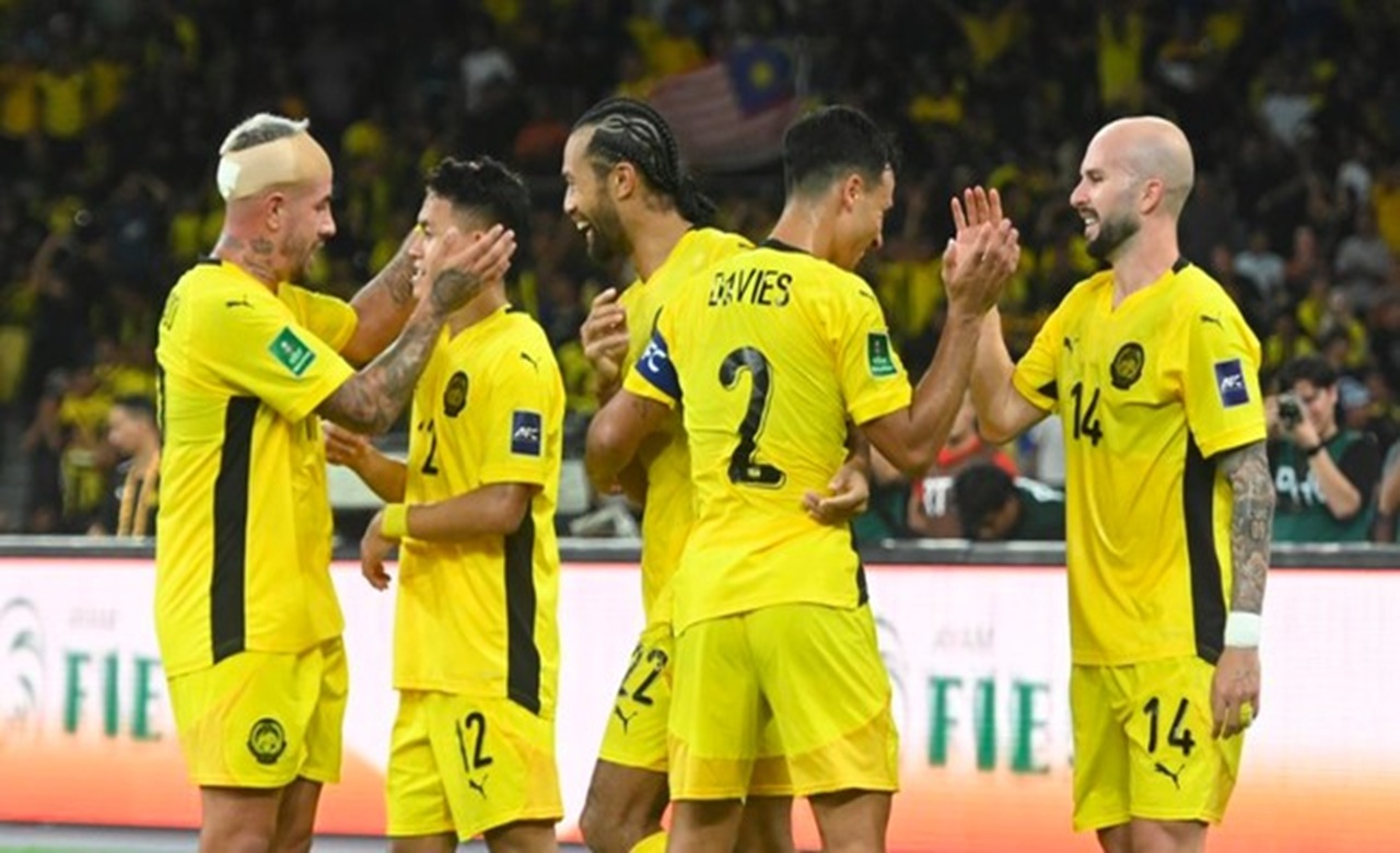 Sanksi Berat FIFA Guncang Harimau Malaya Terkait Pemain Naturalisasi Ilegal, Ranking Timnas Indonesia Bakal Nyalip Malaysia?