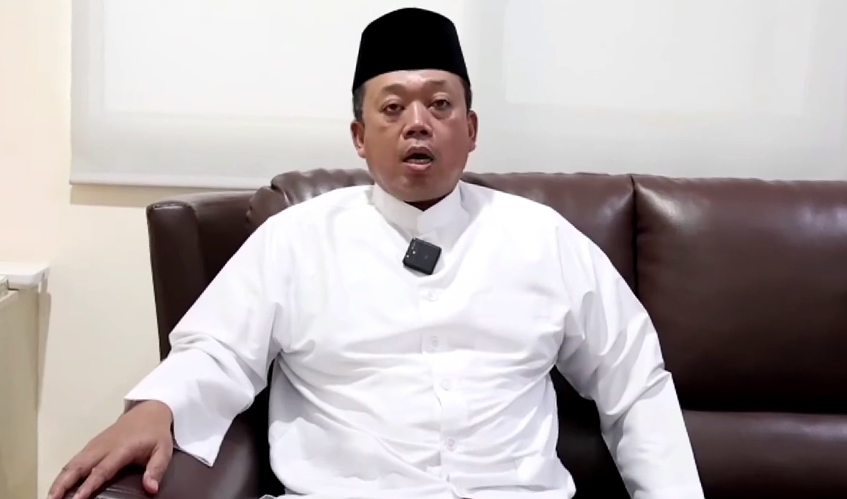 Kabar Pembatalan Cabut SHGB dan SHM Pagar Laut Tangerang Dibantah Nusron: Kita Tetap Konsisten