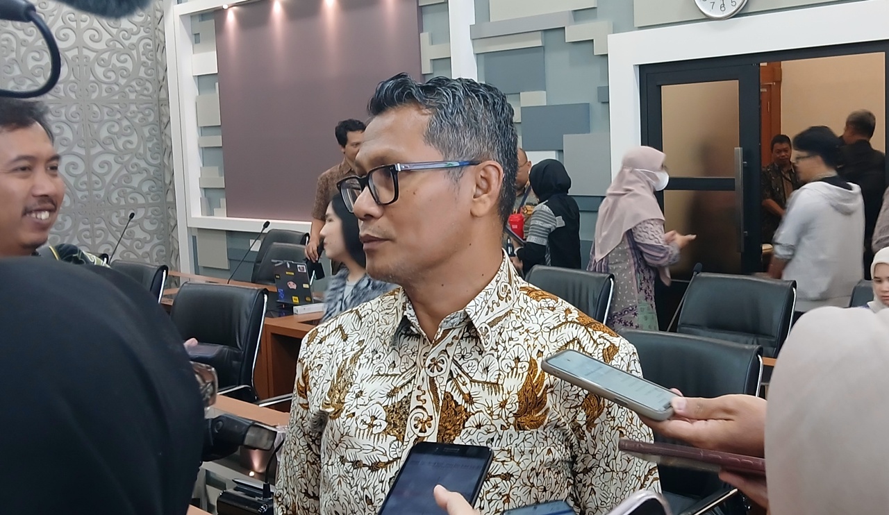 Proyek Mobil Nasional Diserahkan ke Bappenas, Soal TKDN Tetap Sesuai Permenperin