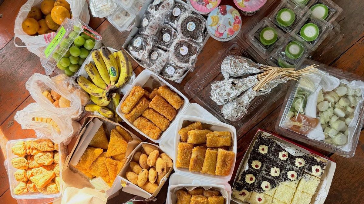 Warga Merapat! Ini Daftar Menu Buka Puasa Gratis di Masjid Jogokariyan Jogja Selama Ramadhan 2026 