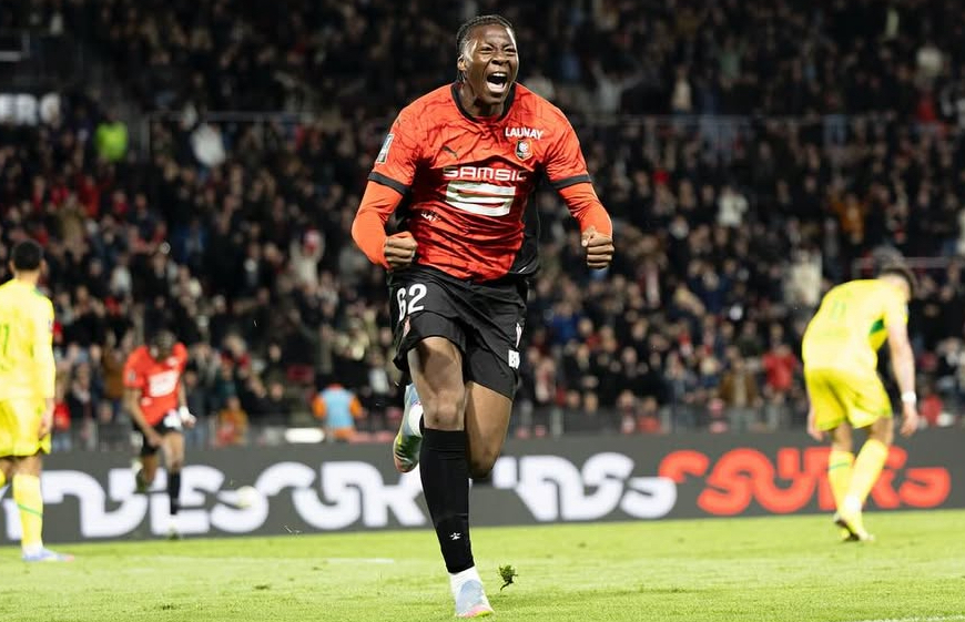 Chelsea Incar Wonderkid Selanjutnya Kian Terungkap, Targetkan Mesin Gol Stade Rennais 