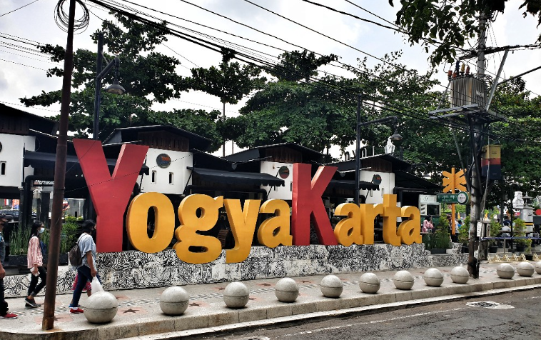 5 Rekomendasi Penginapan di Yogyakarta untuk Liburan yang Menyenangkan