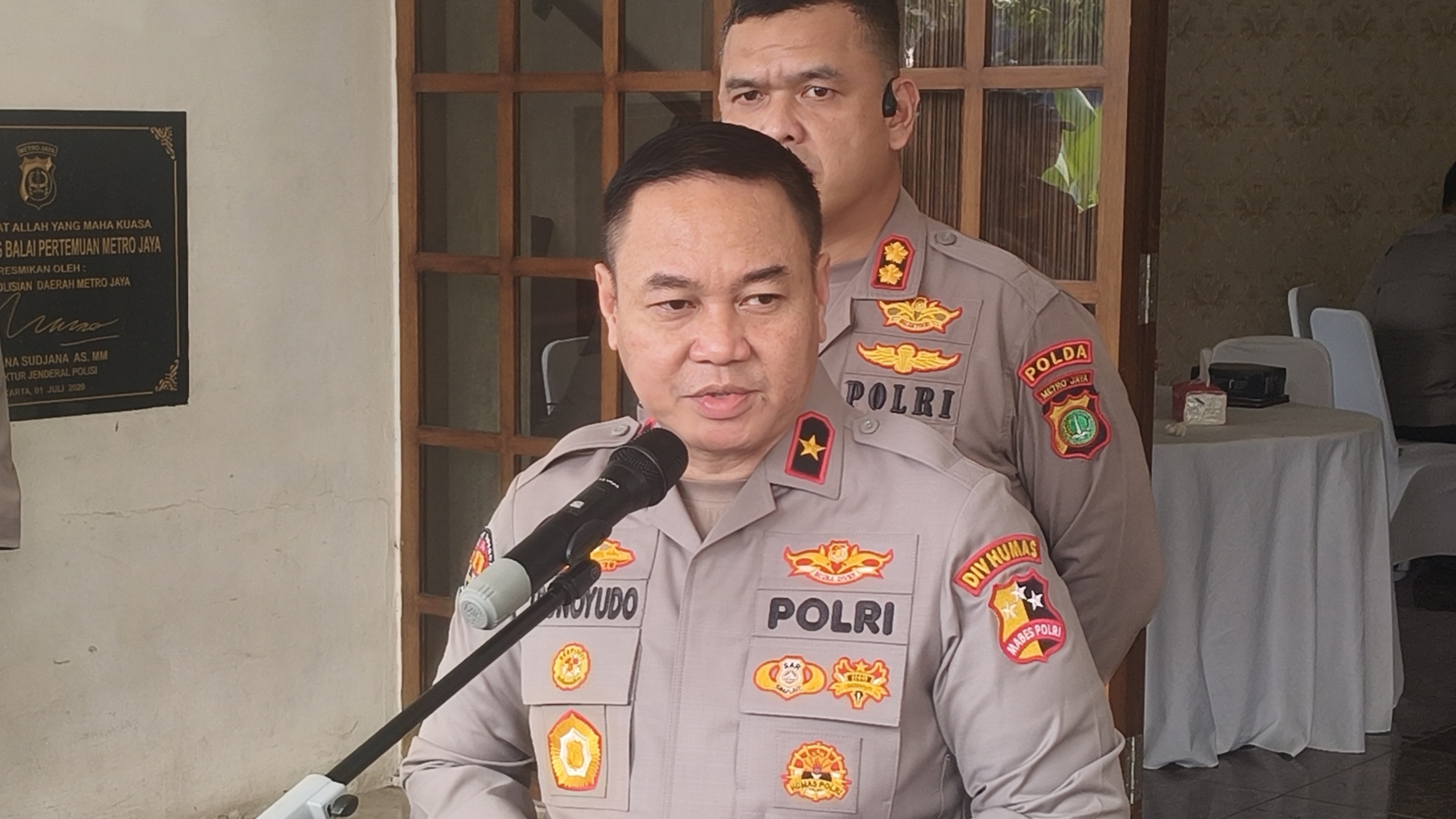 Anggota Polri Boleh Jabat di 17 Kementerian-Lembaga, Ini Dasar Hukumnya