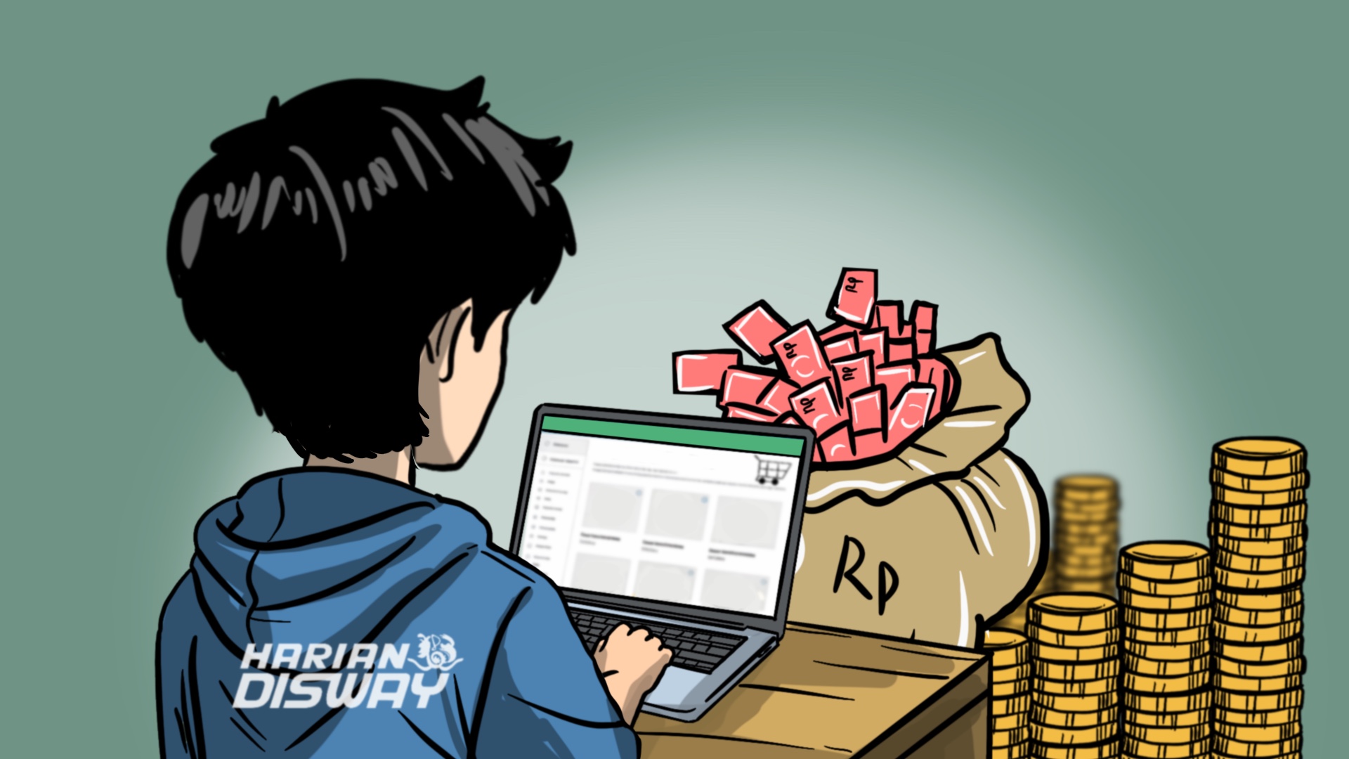 Tren Media dan Komunikasi 2026 (3): Media Online dan Teknologi Digital, Quo Vadis?