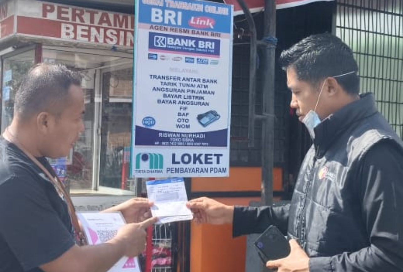 Peran AgenBRILink Dekatkan Akses Perbankan bagi Masyarakat di Kabupaten Rejang Bengkulu 