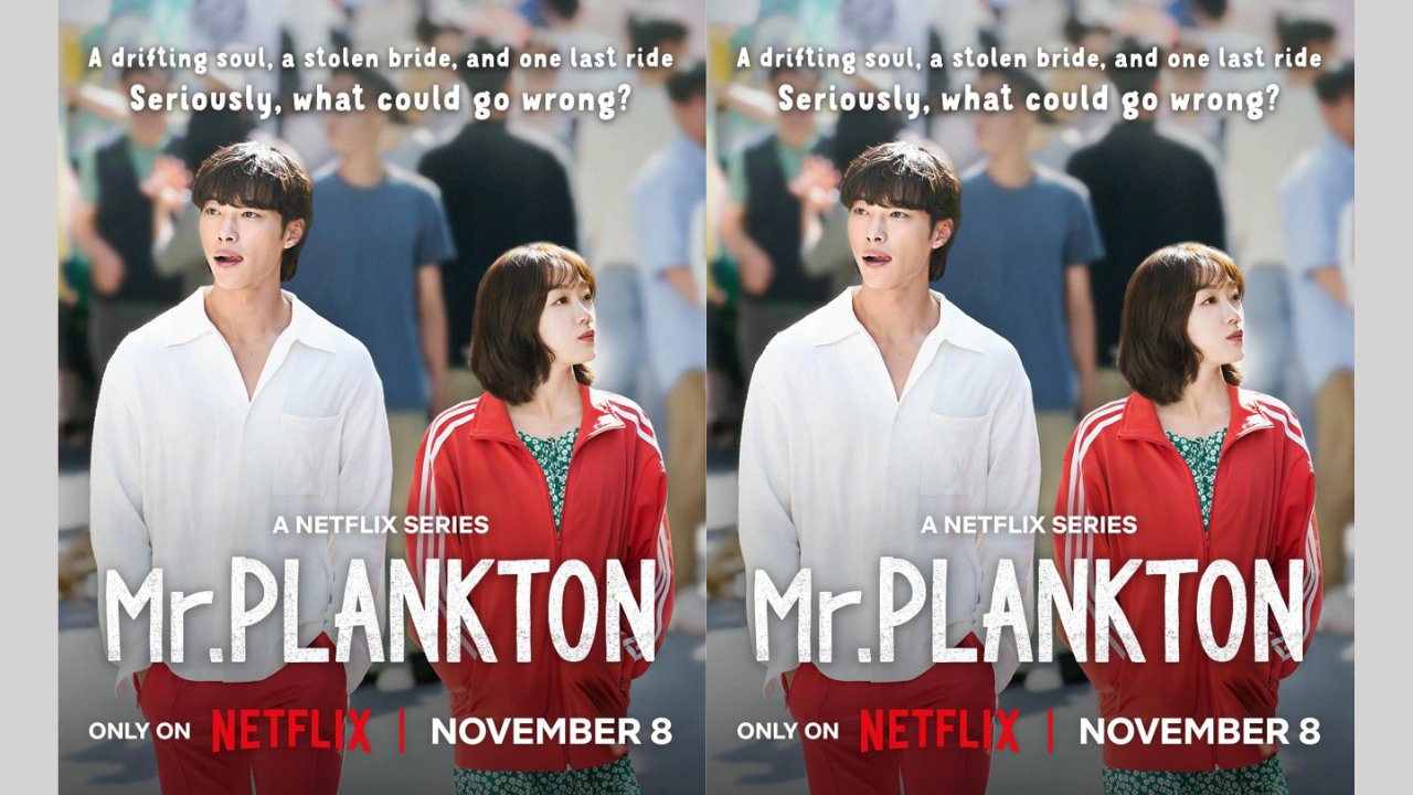 Drama Korea Mr. Plankton: Sinopsis, Jadwal Tayang, dan Daftar Pemainnya