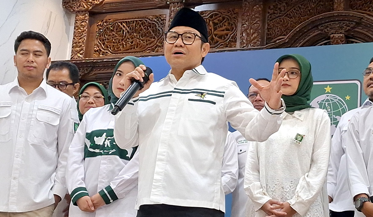 Dipecat Sepihak dari Kader, Dua Anggota DPR Terpilih dari PKB Gugat Cak Imin ke PN Jakpus! 