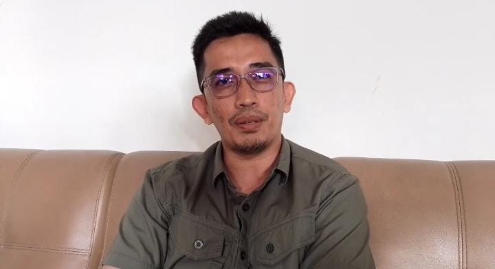 Viral Siswa di Pandeglang Menyeberangi Sungai, Disdikpora Sarankan Belajar dari Rumah