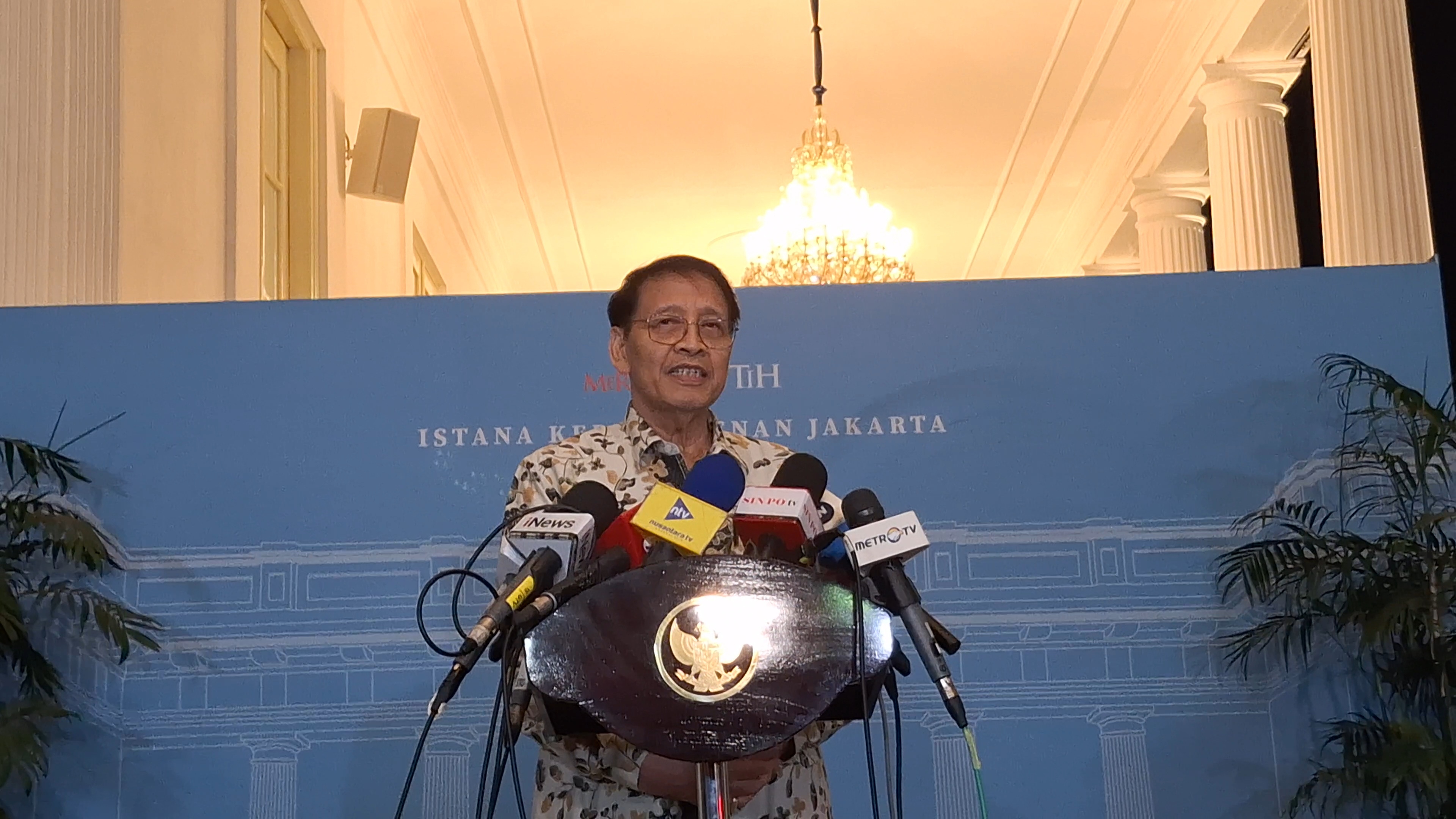 Eks Menlu: Prabowo Petakan Navigasi Indonesia di Tengah Konflik AS-Israel vs Iran, Situasinya Tak Mudah