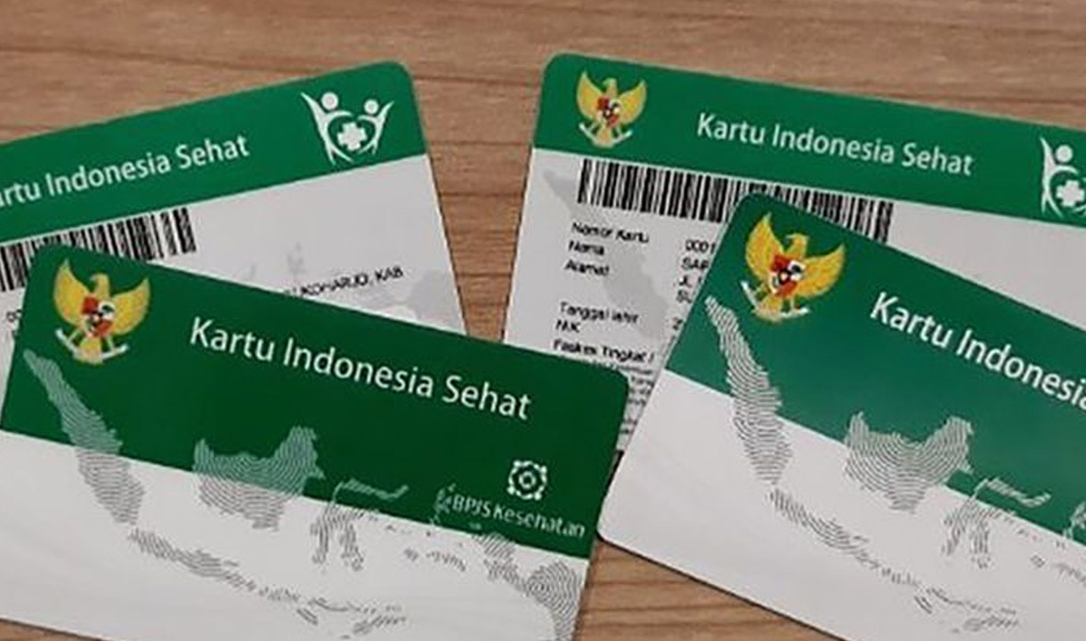 Rencana Naiknya Iuran BPJS Ditanggapi Ekonom: Harusnya Jadi Opsi Terakhir   