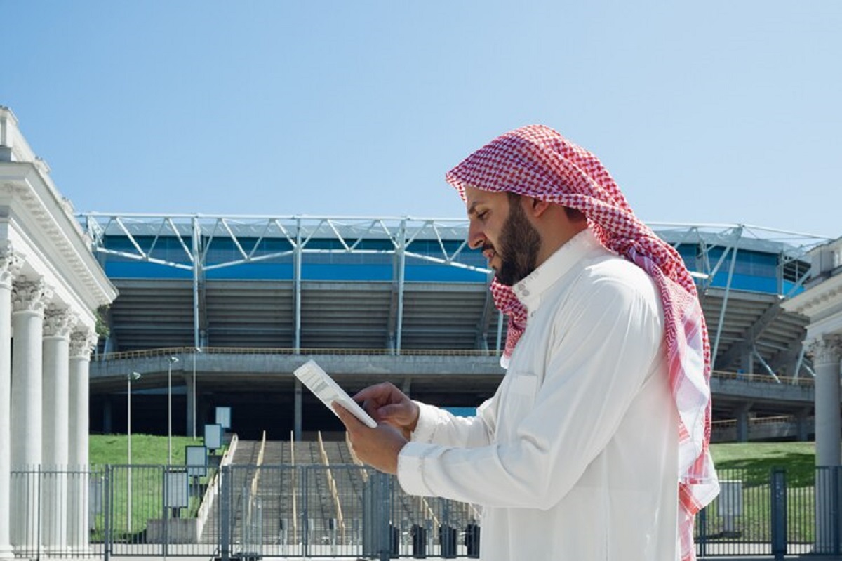 5 Fakta Tentang Keagamaan di Arab Saudi, Menganut Paham Ultra-Konservatif Wahabi?