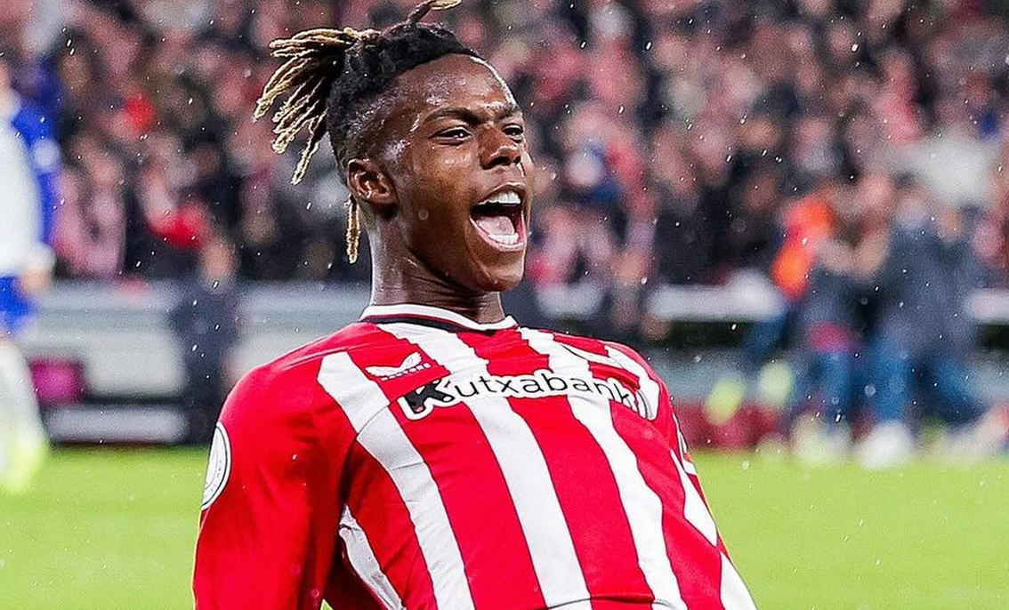 Real Madrid Bersaing dengan Arsenal Kesepakatan Nico Williams, Barcelona Mengancam