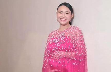 Amanda Manopo Sedih Calon Bayinya Disebut Anak Haram, Netizen Langsung Ambil Kalkulator