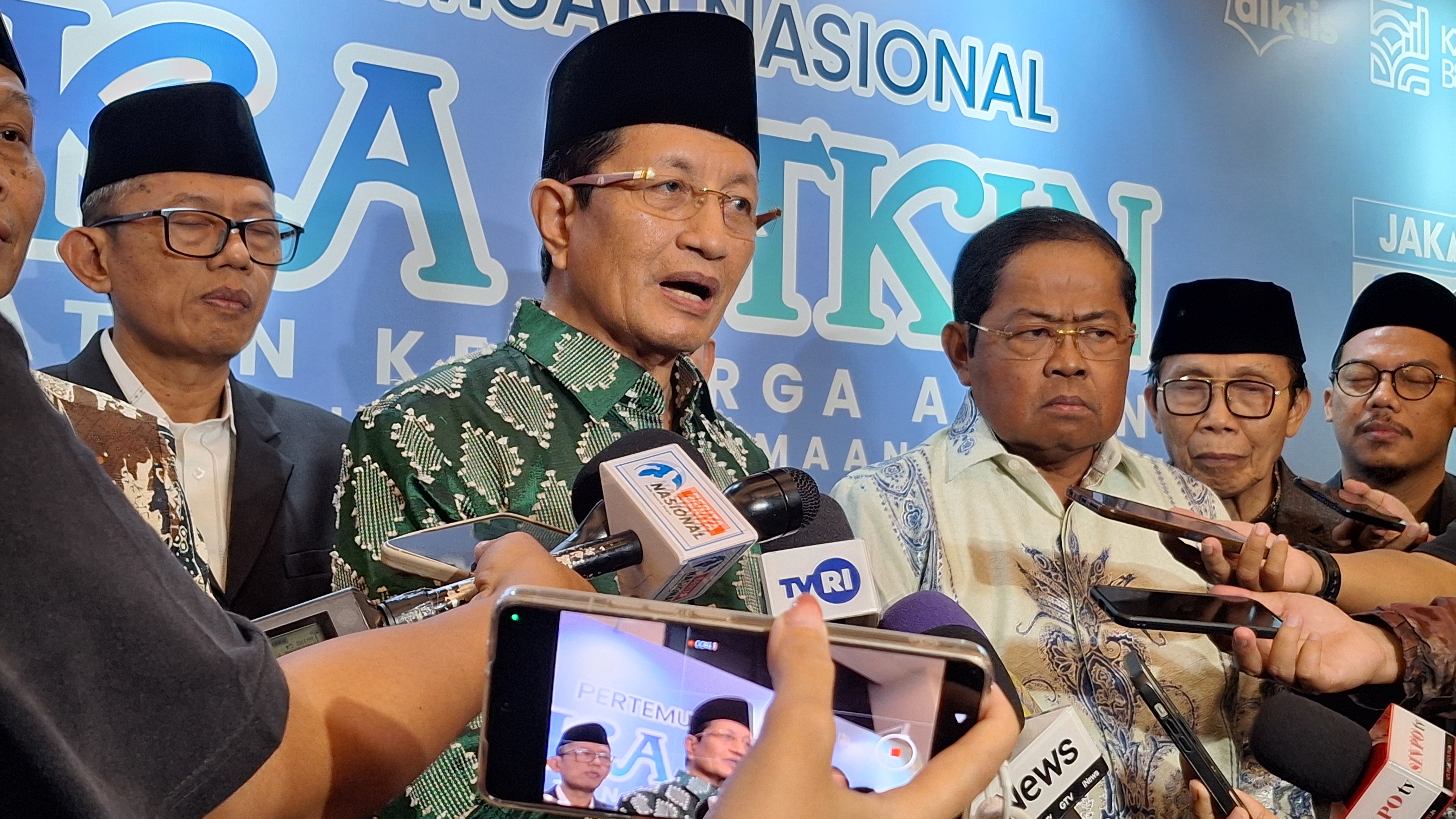 Forum Alumni PTKIN Dibentuk, Indonesia Disebut Siap Pimpin Peradaban Islam Global