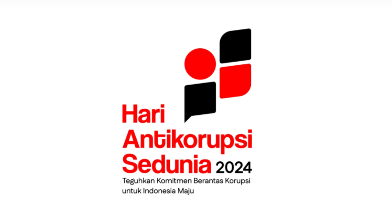 25 Ucapan Hari Antikorupsi Sedunia 2024 Bahasa Indonesia,  Sebarkan di Medsos untuk Indonesia Maju