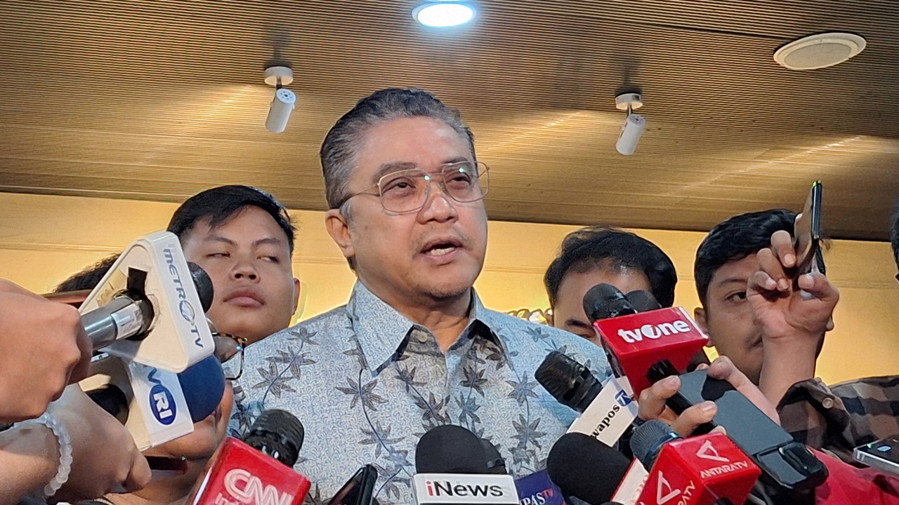 Demokrat Nilai Reshuffle di Sektor Ekonomi Penting untuk Pulihkan Kepercayaan Pasar