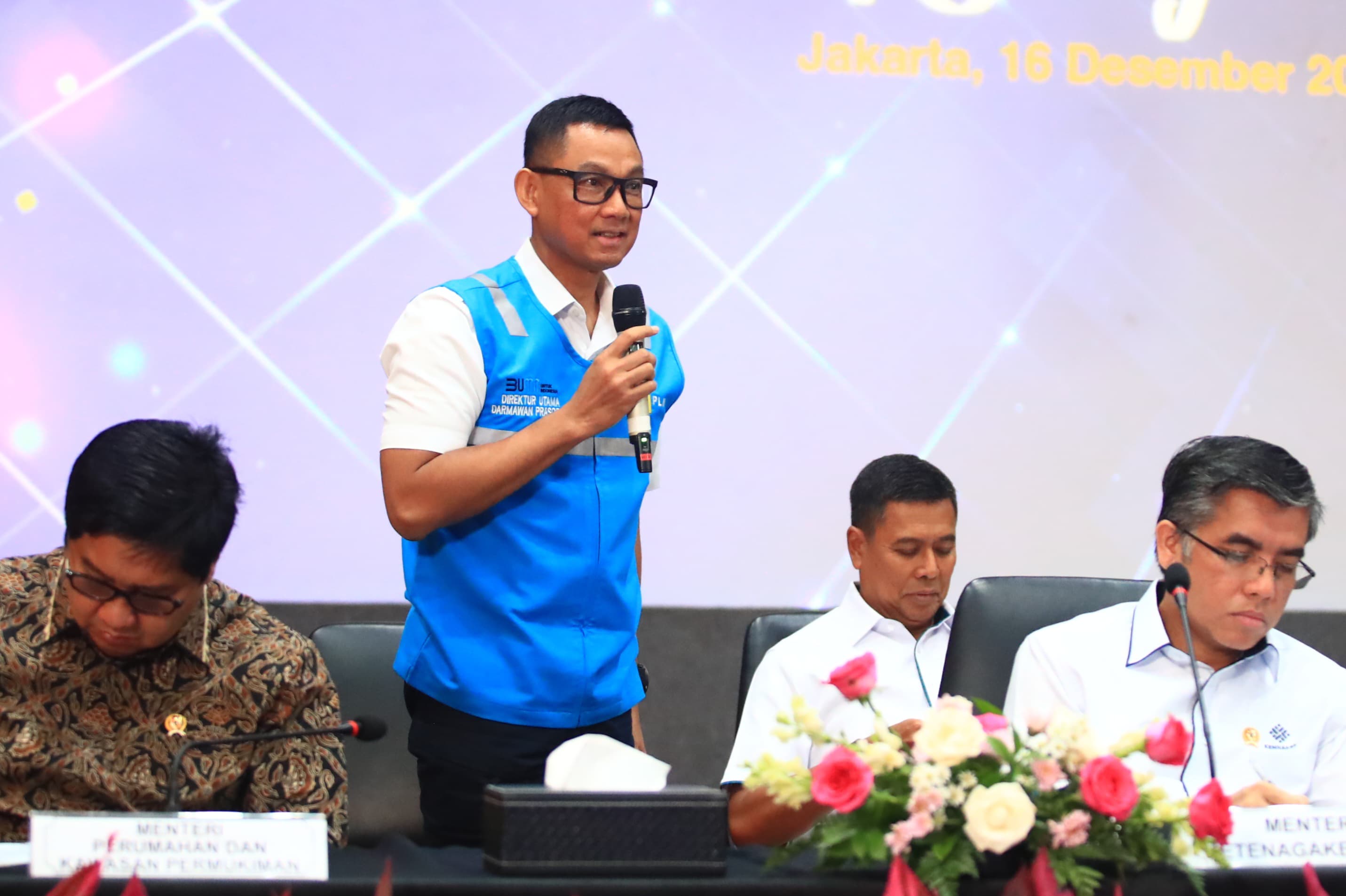 PLN Beri Diskon 50 Persen Tagihan Listrik, Berlaku Mulai Januari 2025