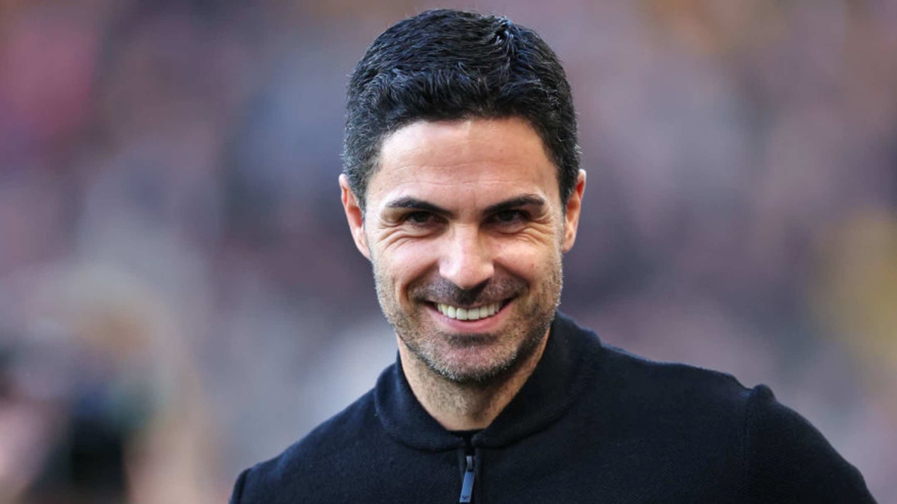 Arsenal Sedang di Puncak Performa, Mikel Arteta Ogah Jumawa