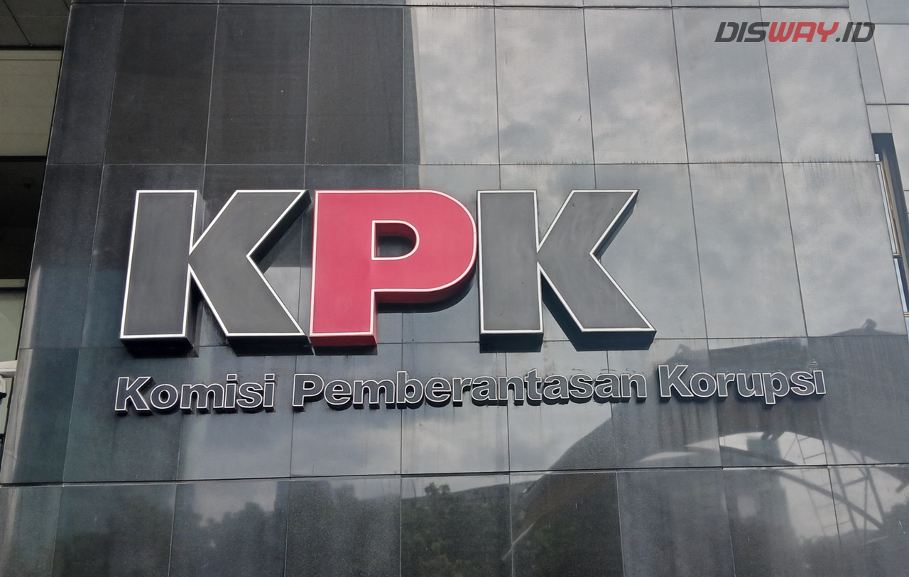 KPK OTT Pejabat Pemprov Bengkulu, Diduga terkait Pendanaan Pilkada