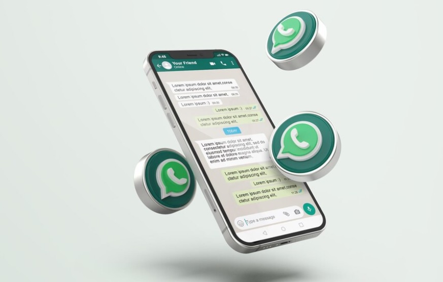 7+ Cara Mengetahui Kontak WhatsApp yang Paling Sering Dihubungi Pasangan