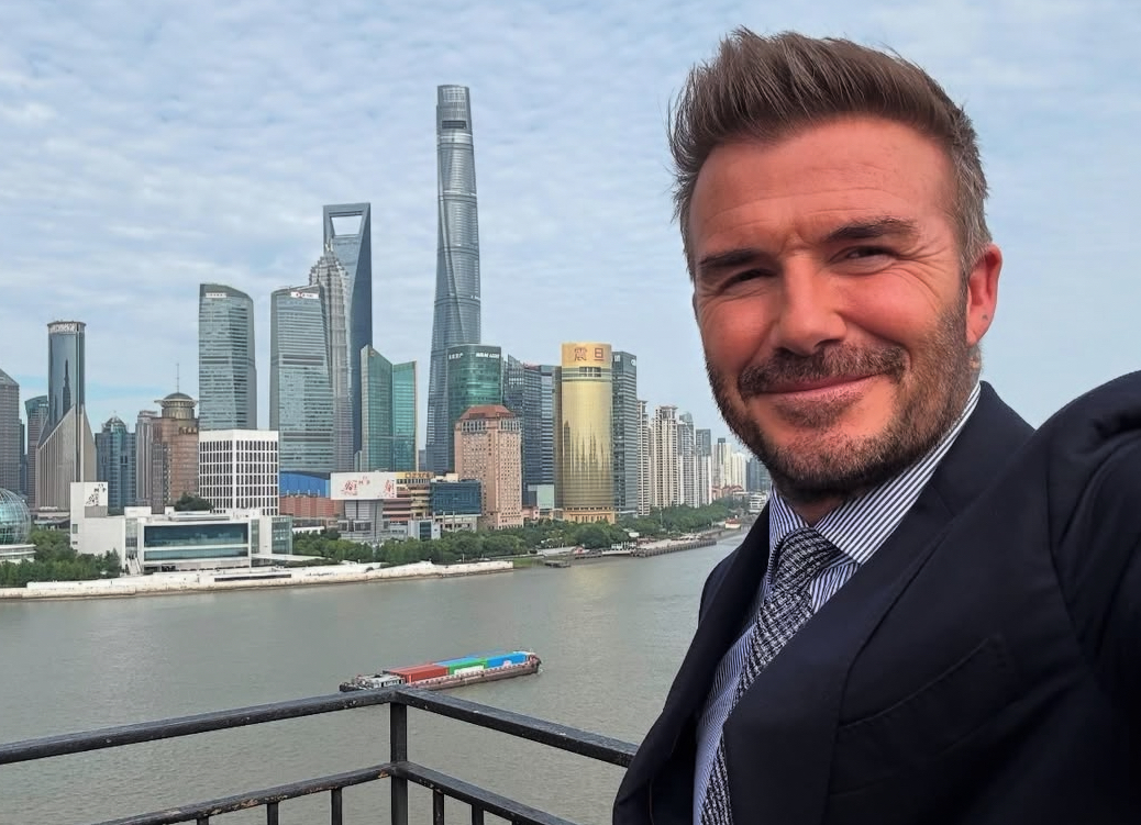 Indikasi Curang! David Beckham Kritik AFC Tunjuk Qatar dan Arab Saudi, Tuan Rumah Round 4 Kualifikasi Piala Dunia 2026