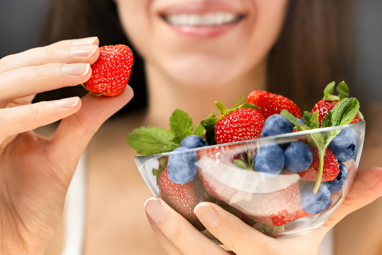 Wanita Wajib Tahu! 5 Nutrisi Penting yang Perlu Dipenuhi Saat Haid