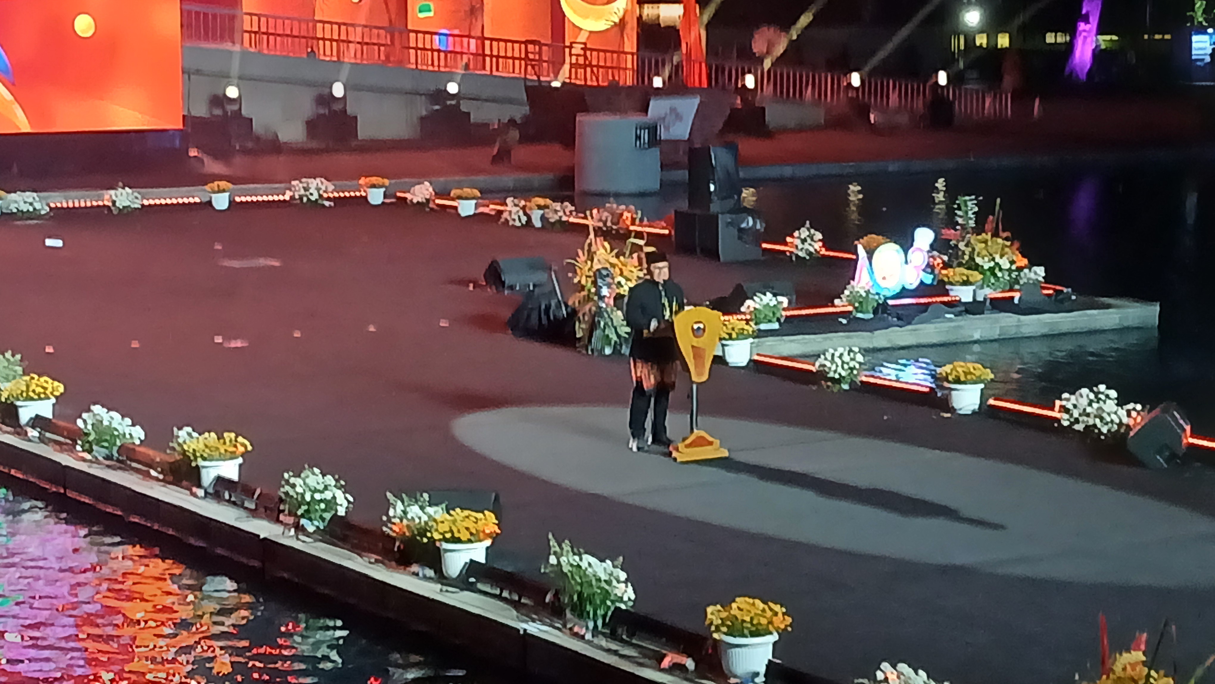 Pramono Janji Bekerja Sungguh-sungguh Tangani Kemacetan dan Banjir Jakarta