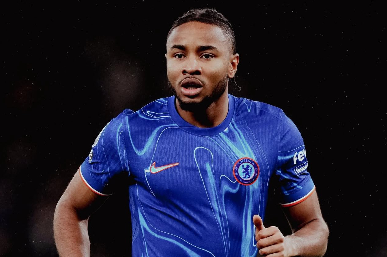 Christopher Nkunku Selangkah Lagi Berseragam AC Milan, Pendapatan Chelsea Tembus Lebih dari Rp5,7 Triliun