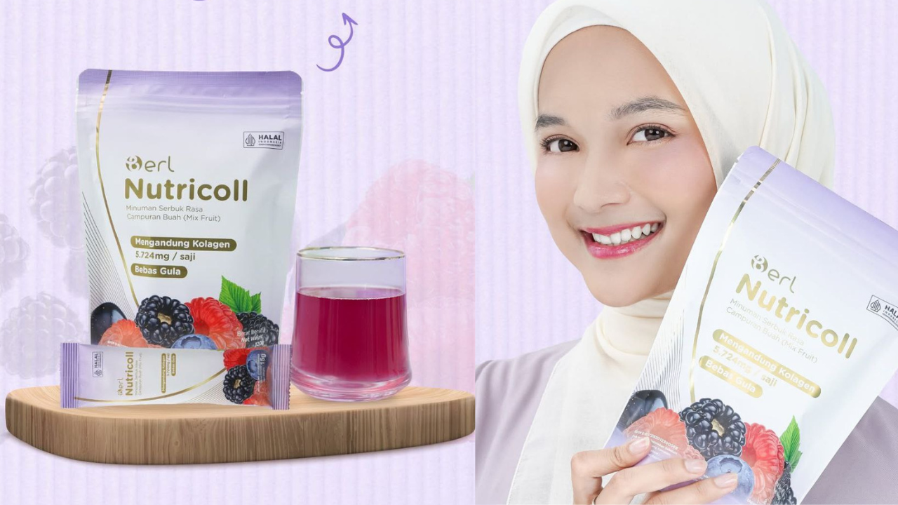 Perawatan Kulit Bukan Hanya Tentang Apa yang Kita Oleskan, Tapi Juga Apa yang Kita Masukkan ke Dalam Tubuh