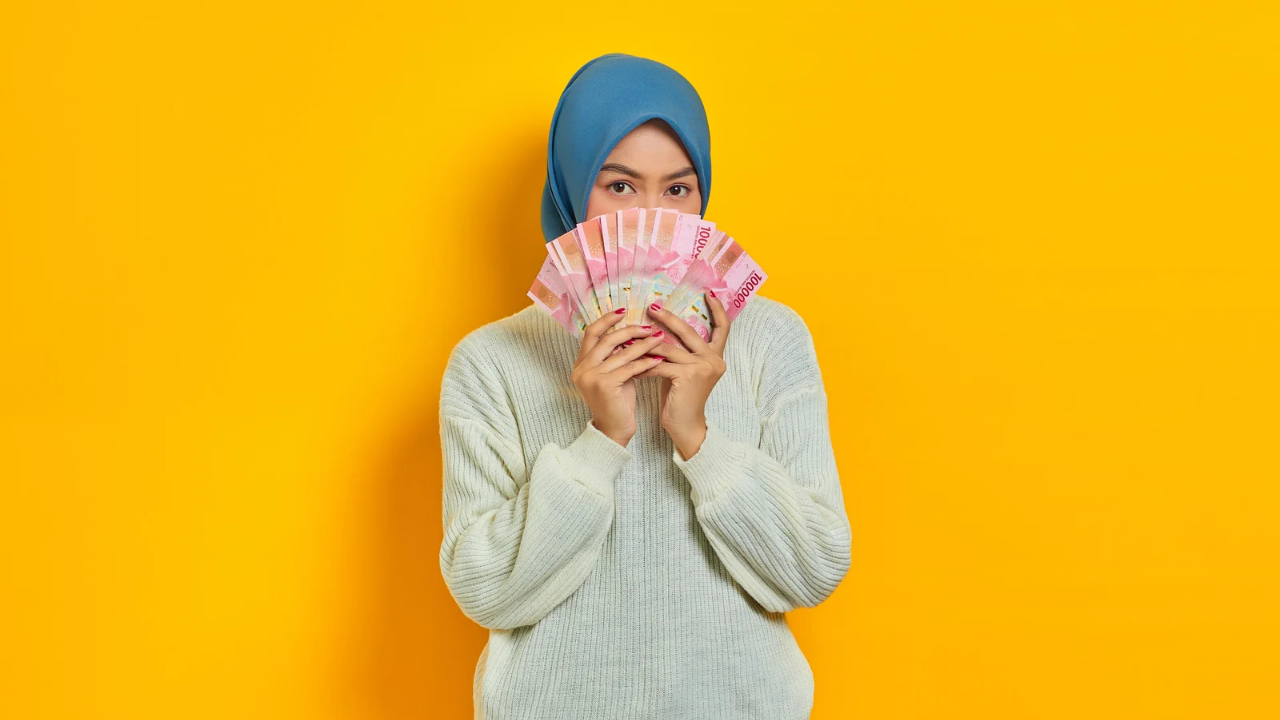 Gercep! Kamu Bisa Klaim Saldo DANA Gratis Rp450.000 Pagi Ini 20 Mei 2025 dari Aplikasi Penghasil Uang, Cara Mainnya Mudah dan Gak Ribet